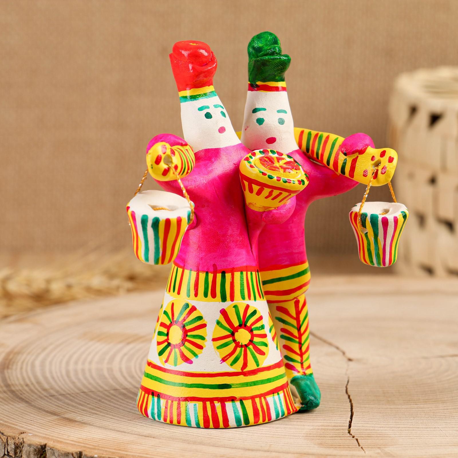 Мероприятие посвященное Дню филимоновской игрушки